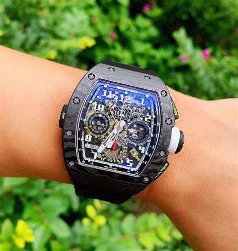 richard mille rm 11-02 replica|buying a richard mille watch.